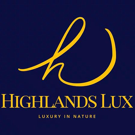 Highlands Lux - Luxury 3-Bed Holiday Home In Scotland Drumnadrochit Dış mekan fotoğraf