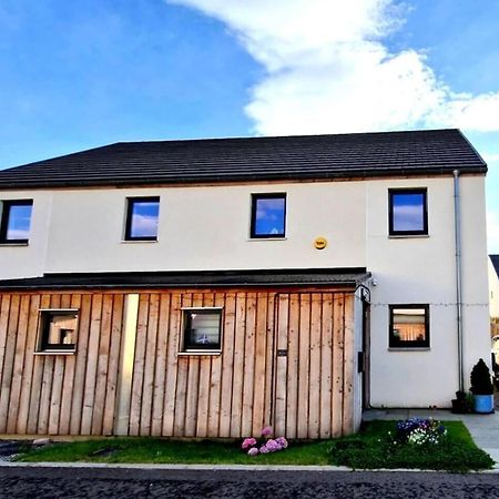 Highlands Lux - Luxury 3-Bed Holiday Home In Scotland Drumnadrochit Dış mekan fotoğraf
