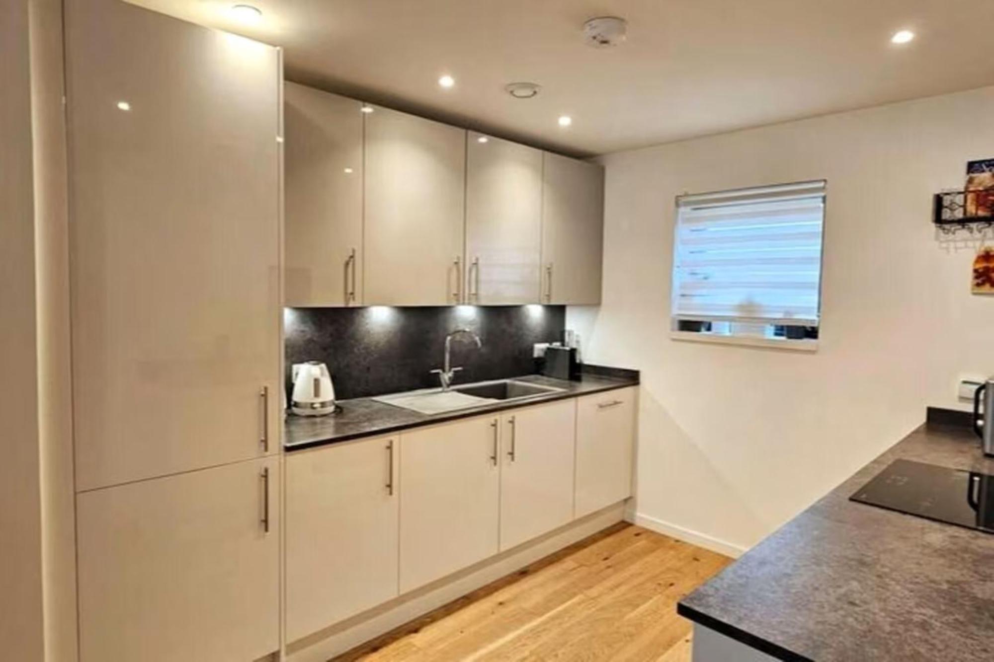 Highlands Lux - Luxury 3-Bed Holiday Home In Scotland Drumnadrochit Dış mekan fotoğraf