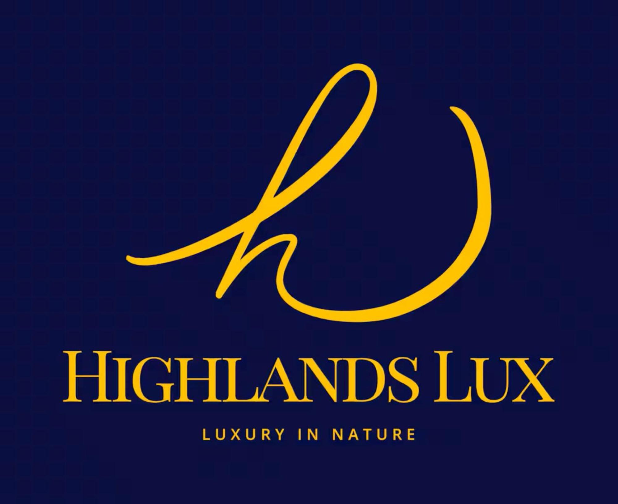Highlands Lux - Luxury 3-Bed Holiday Home In Scotland Drumnadrochit Dış mekan fotoğraf
