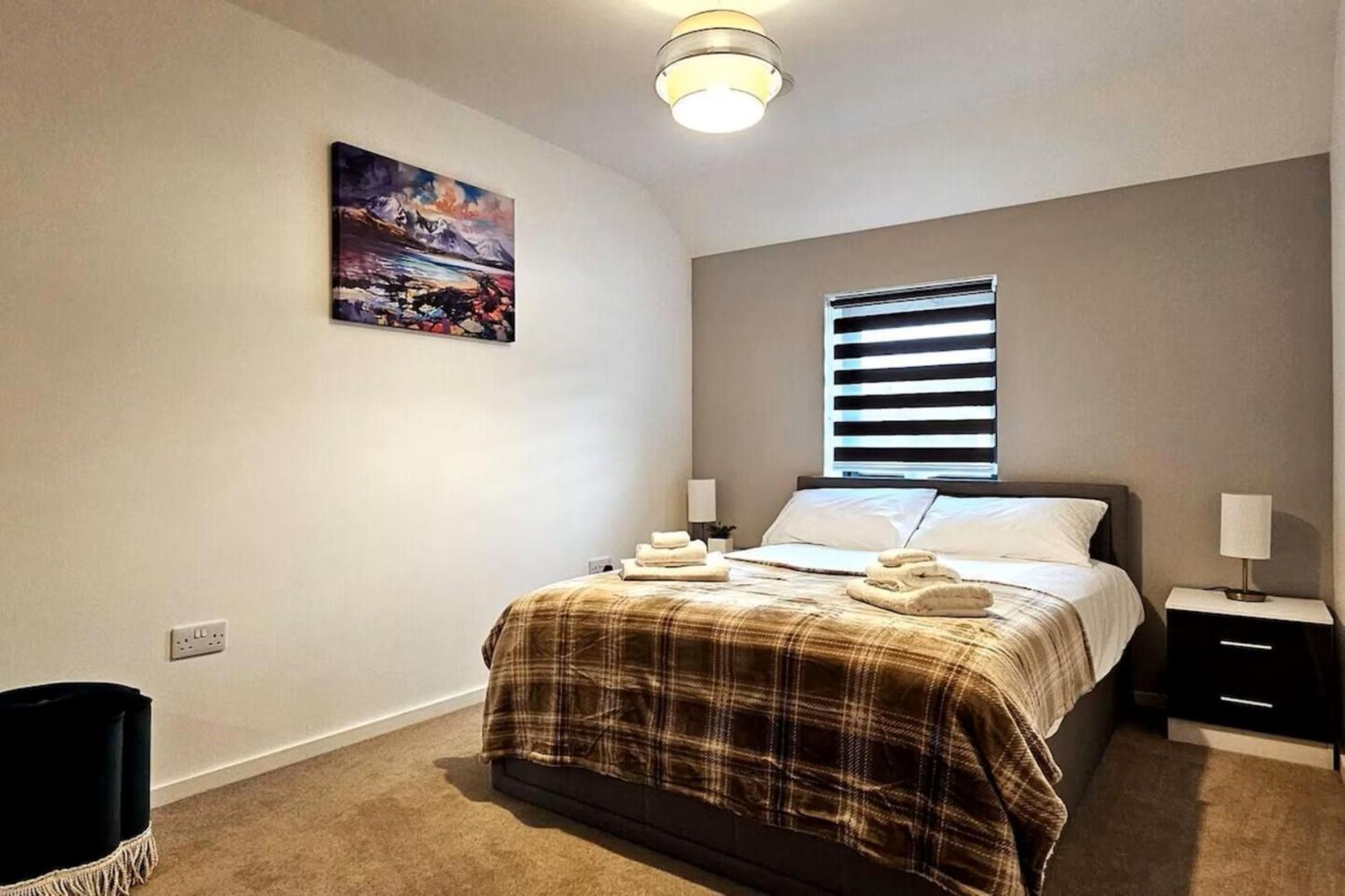 Highlands Lux - Luxury 3-Bed Holiday Home In Scotland Drumnadrochit Dış mekan fotoğraf